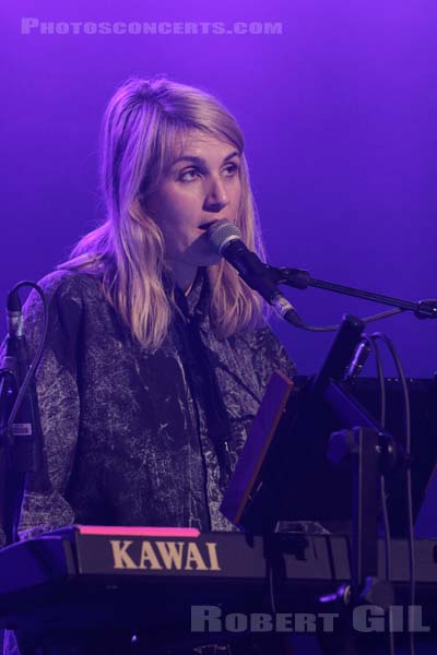 LAURA JEAN - 2018-11-07 - PARIS - Casino de Paris - 